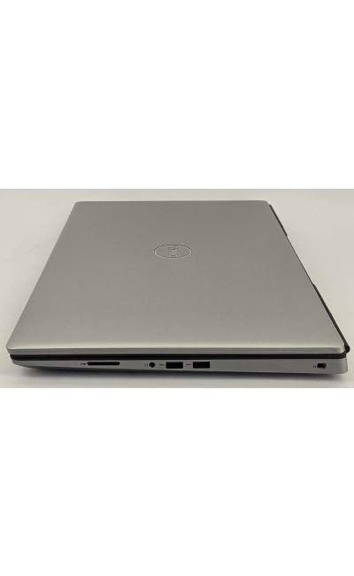 Stacja Graficzno-Robocza Dell Precision 7750 i7-10875H 64GB 512 SSD 17,3